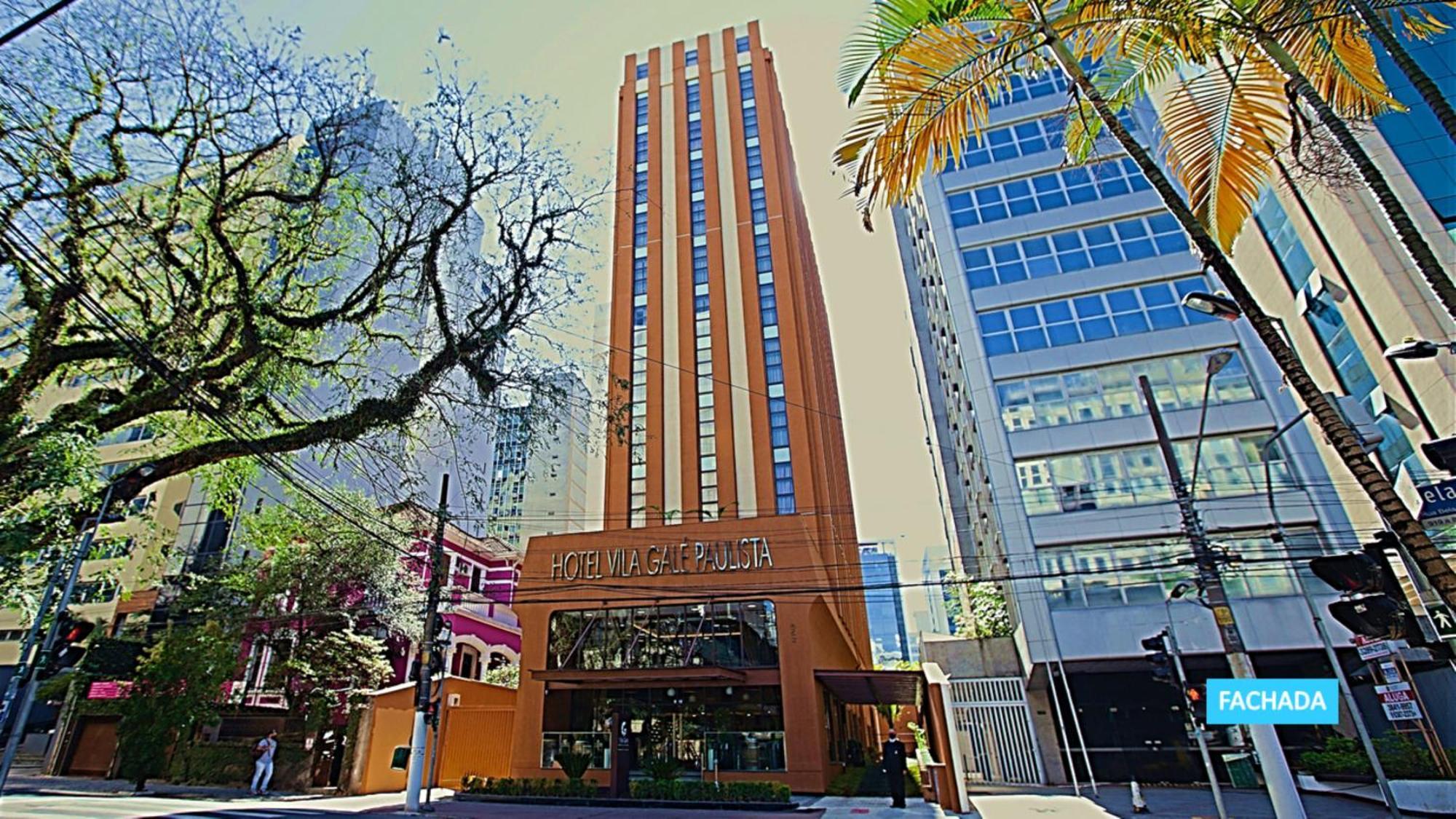 Vila Gale Paulista — Photos 1